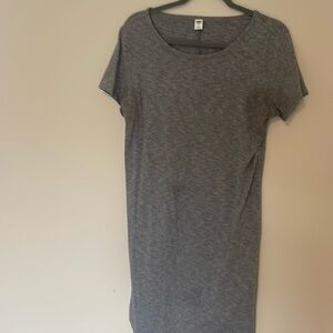 Old Navy T-Shirt Dress
